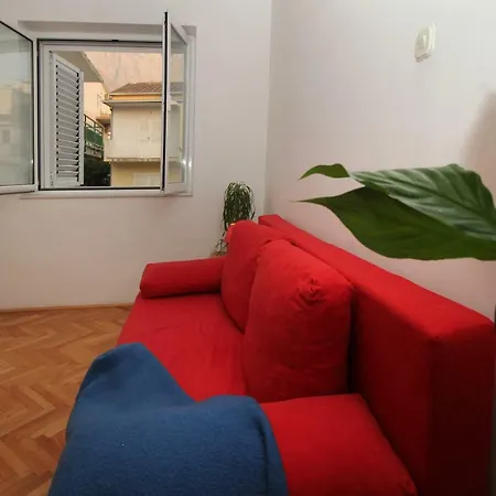 House Vera Baska Voda