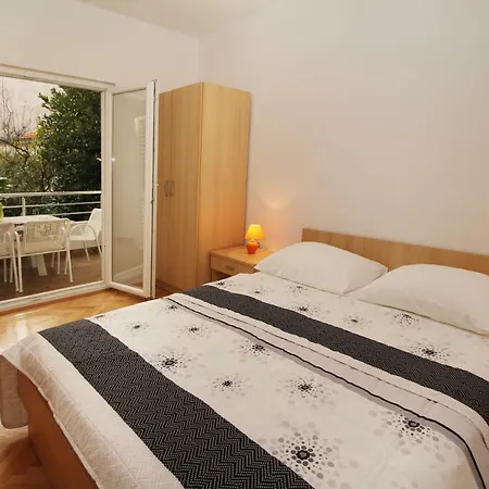 House Vera Apartment