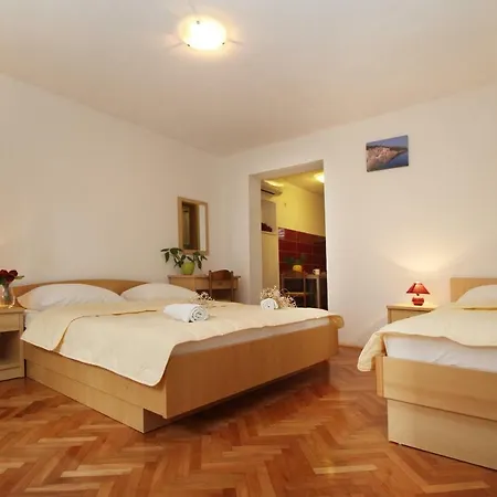 Apartment House Vera