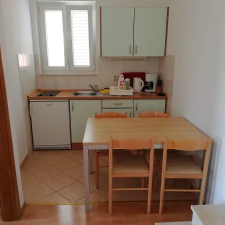 Apartment House Vera