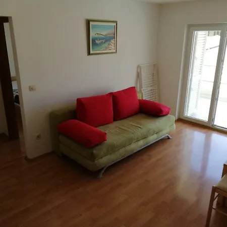 Apartment House Vera