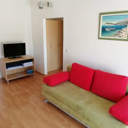 Apartment House Vera