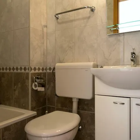 House Vera Apartment