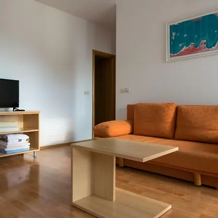 House Vera * Baška Voda