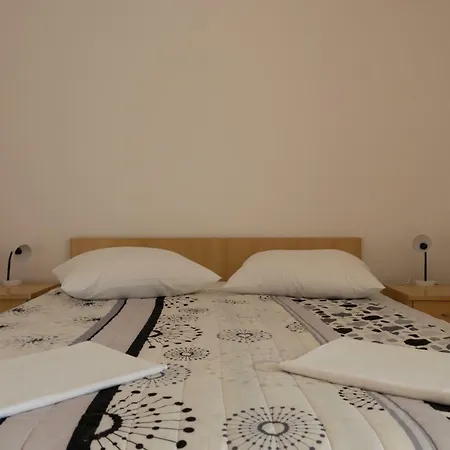 Apartment House Vera *