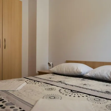 House Vera * Baška Voda