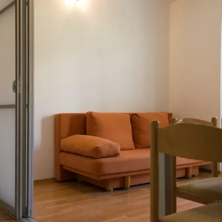 House Vera Baška Voda