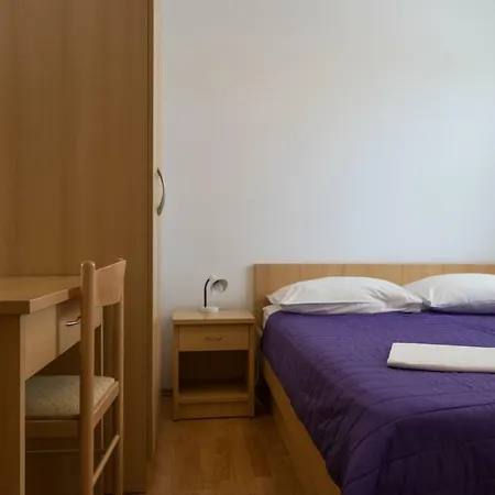 House Vera * Baška Voda