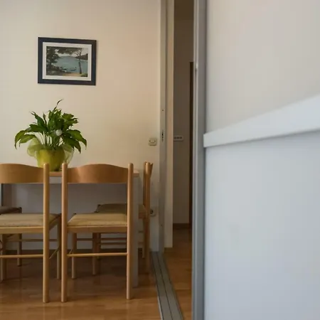 House Vera * Baška Voda