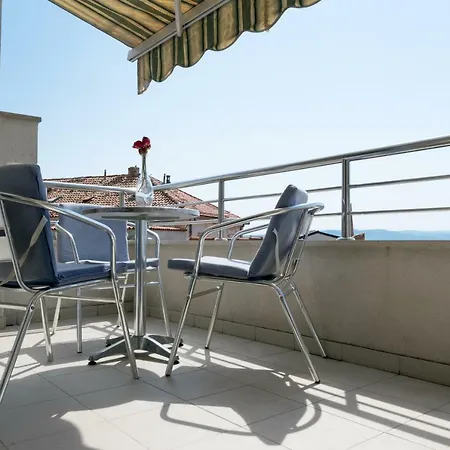 House Vera Baška Voda