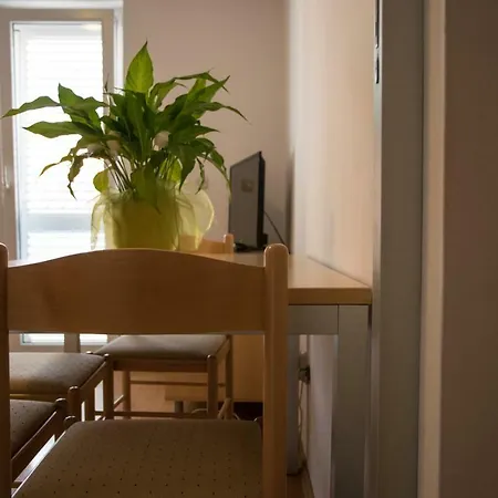 Apartment House Vera