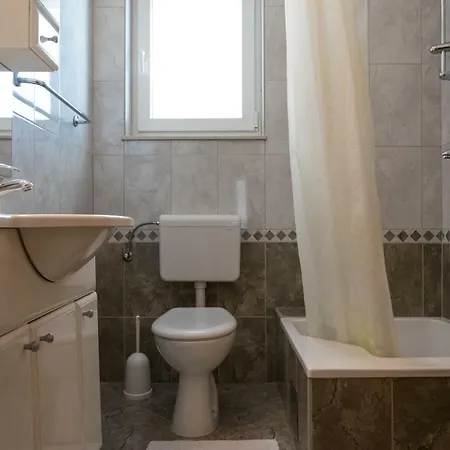 Apartment House Vera