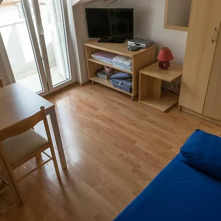 Apartment House Vera