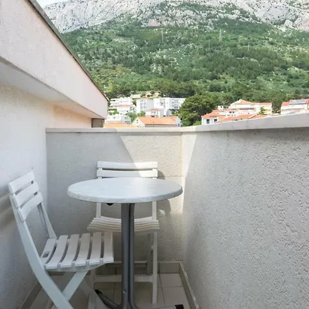 House Vera Baška Voda