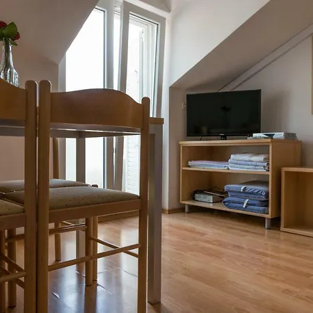 House Vera Baška Voda