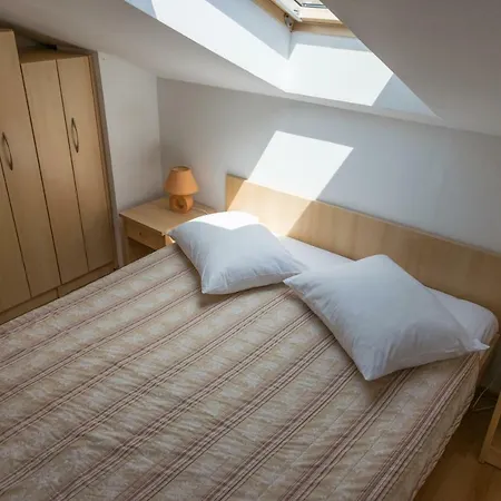 House Vera Baška Voda