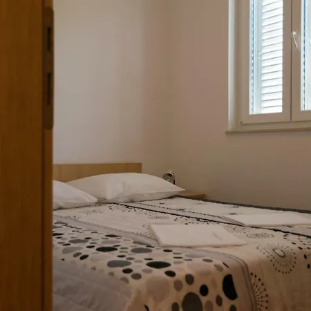 Apartment House Vera *