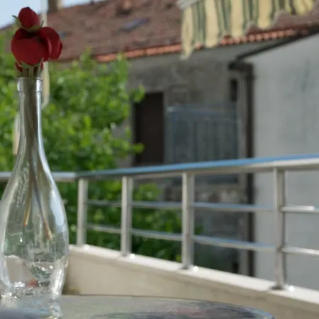 Apartment House Vera