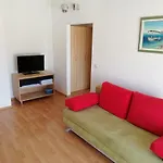 House Vera Διαμέρισμα Baška Voda