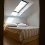 Διαμέρισμα House Vera Baška Voda