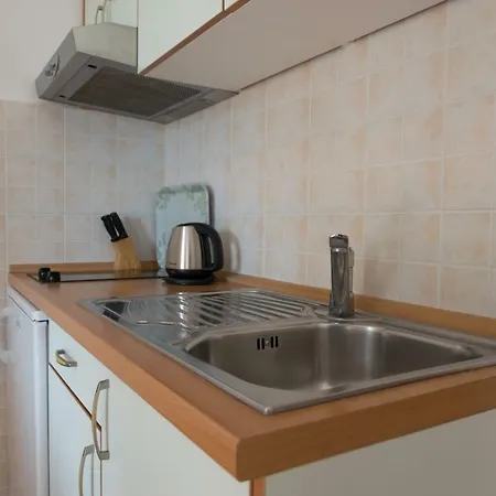 House Vera Apartament
