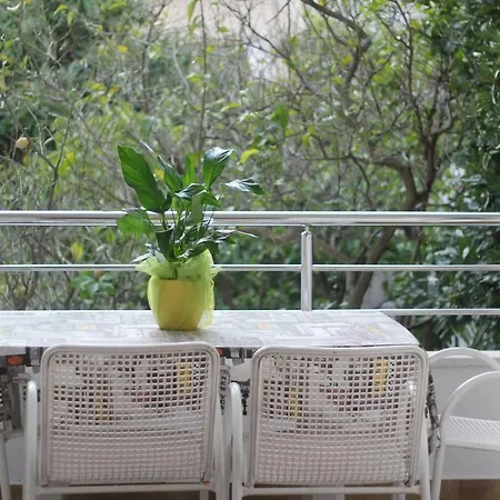 Apartament House Vera *