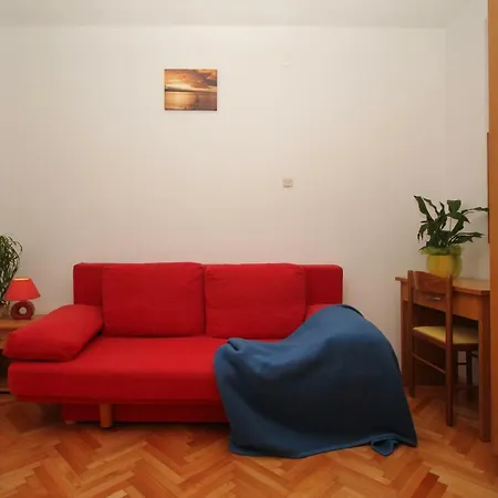 Apartament House Vera