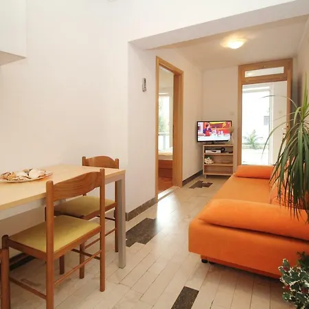 Appartamento House Vera *