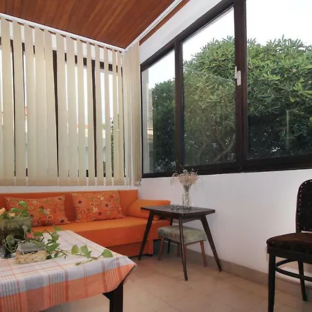 Apartament House Vera Baška Voda