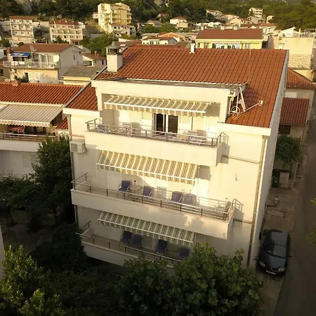 House Vera Baška Voda