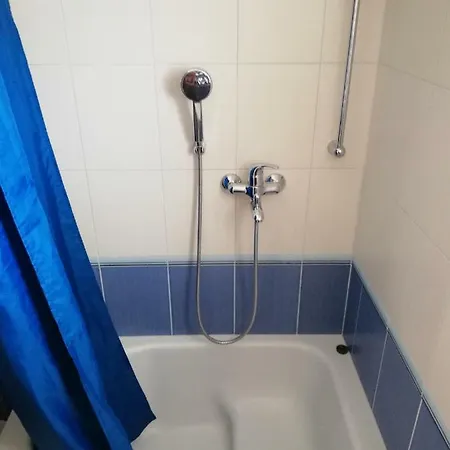 Apartamento House Vera *