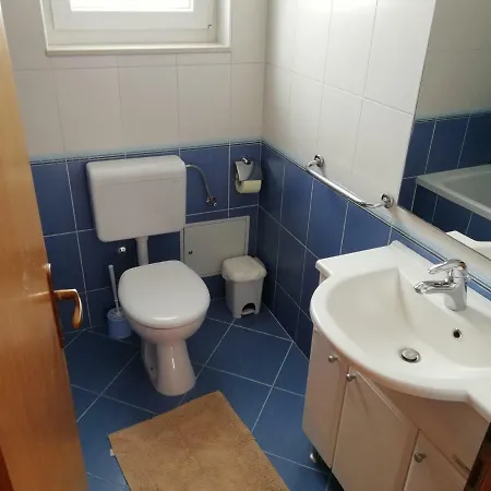 House Vera Appartement