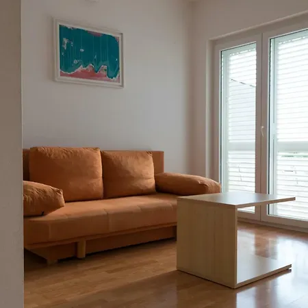 Apartament House Vera