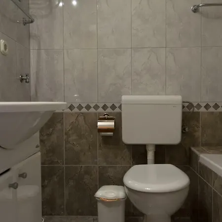 House Vera Apartamento
