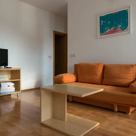 Appartement House Vera *