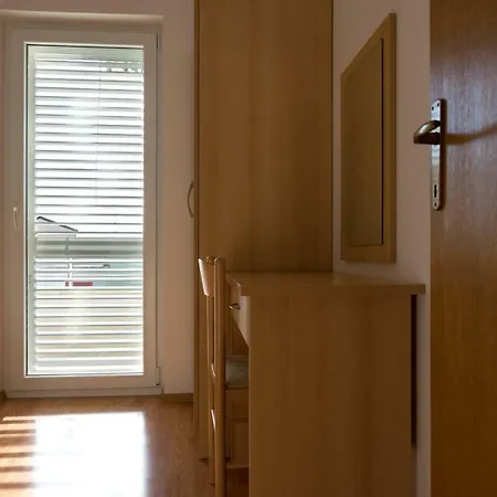 Appartement House Vera