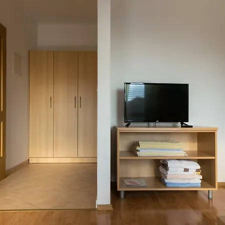 House Vera Baška Voda