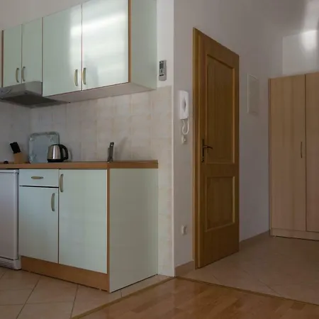 Appartamento House Vera *