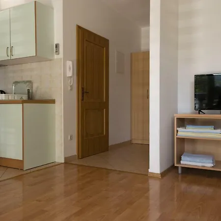 Appartamento House Vera *