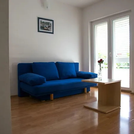 House Vera Baška Voda