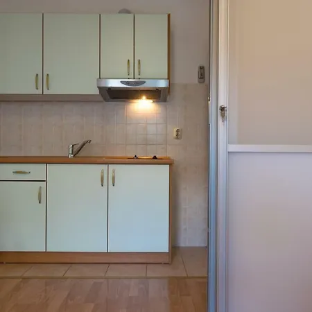 House Vera Apartament Baška Voda