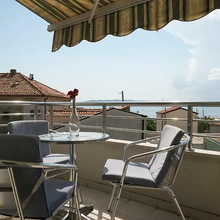 House Vera Baška Voda