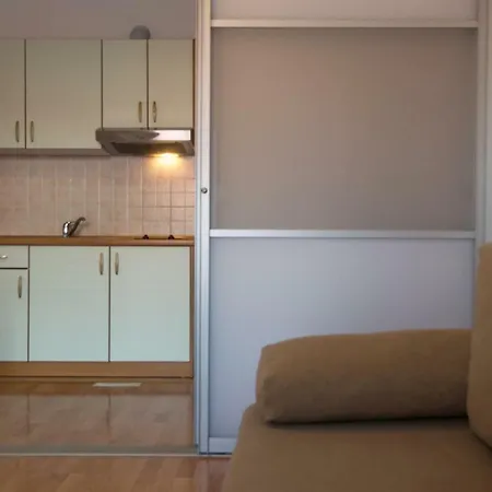 Apartamento House Vera