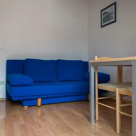 Appartamento House Vera *