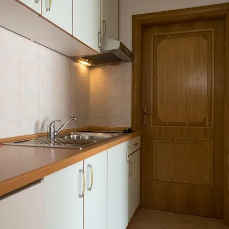 Apartamento House Vera *