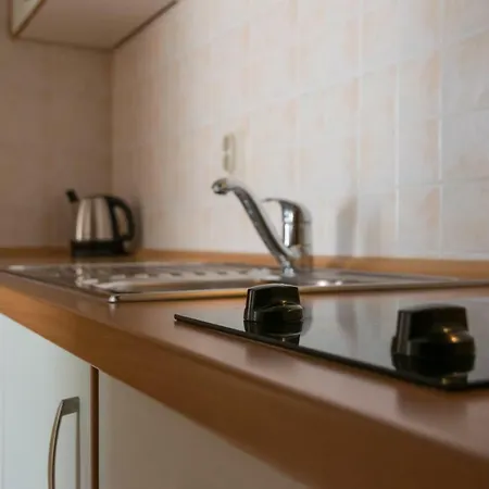 House Vera Apartament *