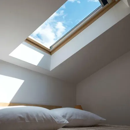 Apartamento House Vera