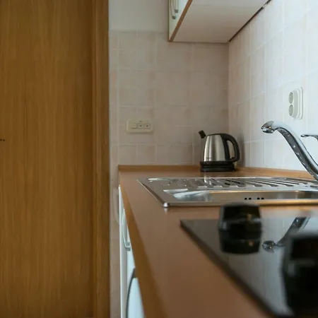Apartamento House Vera