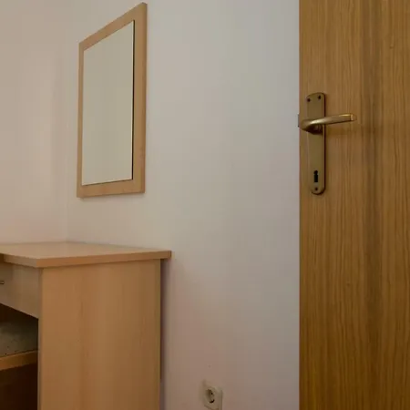 House Vera Apartamento Baška Voda
