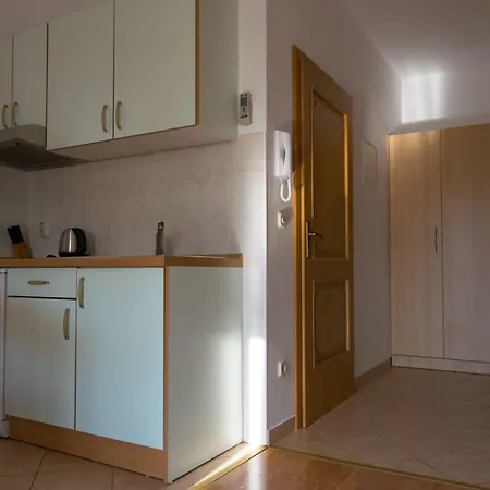 Apartament House Vera *